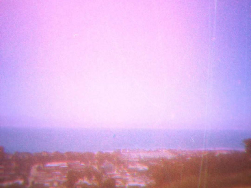 Morning Hike (Single)