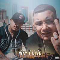 Way I Live (Single)