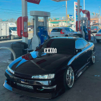 EXXON (Single)