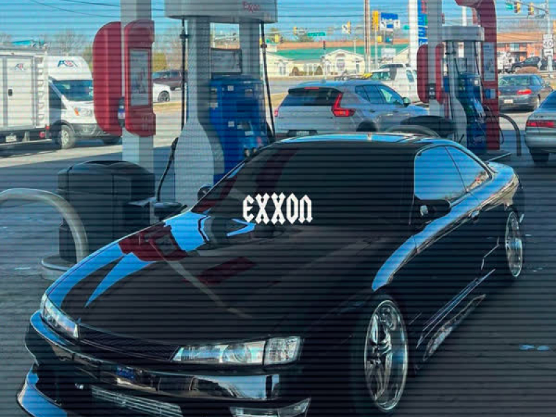 EXXON (Single)