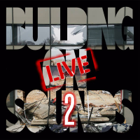 Building on Sounds 2 (Live) (EP)
