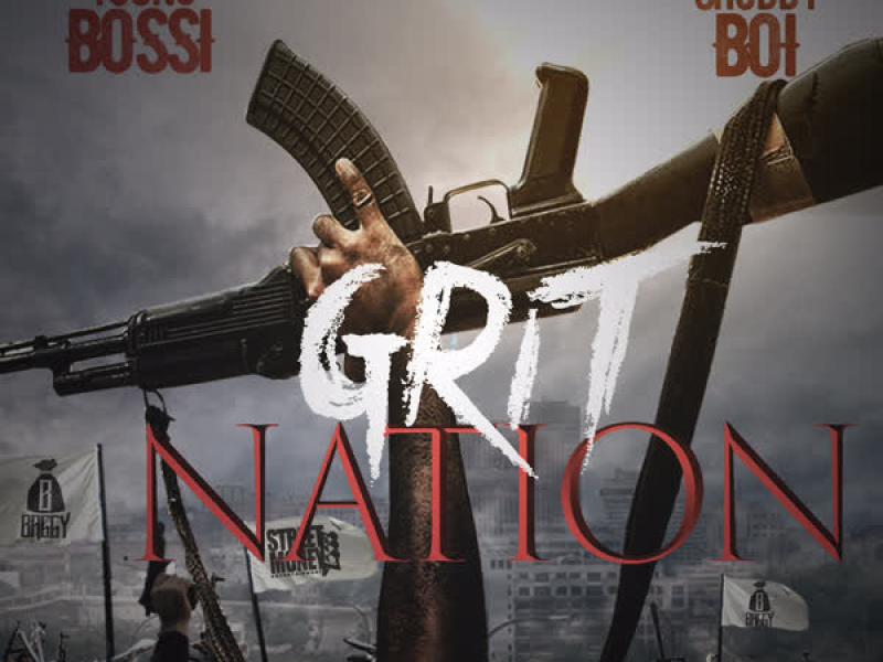 Grit Nation