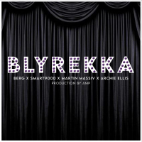 Blyrekka (Single)