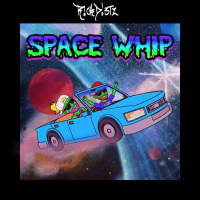 Space Whip (Single)