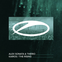 Kairos / The Rising (Single)