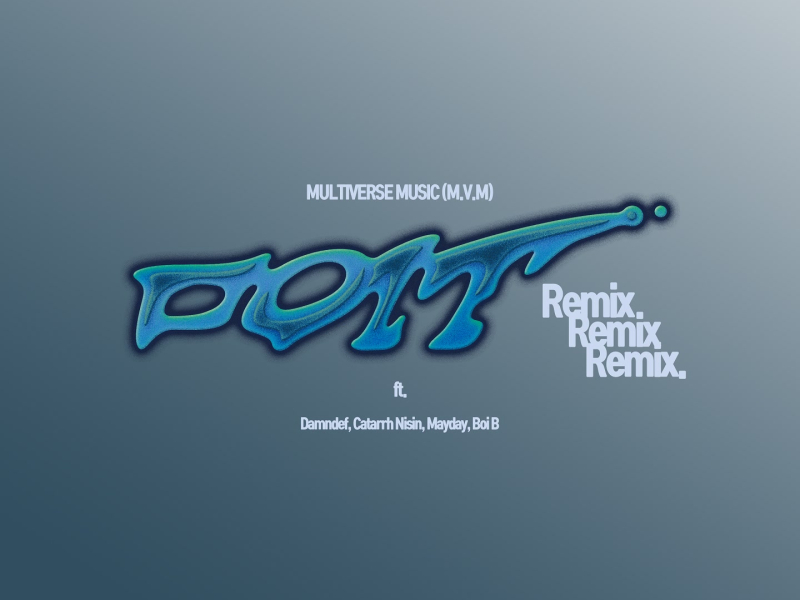 Do It (Remix) (Single)