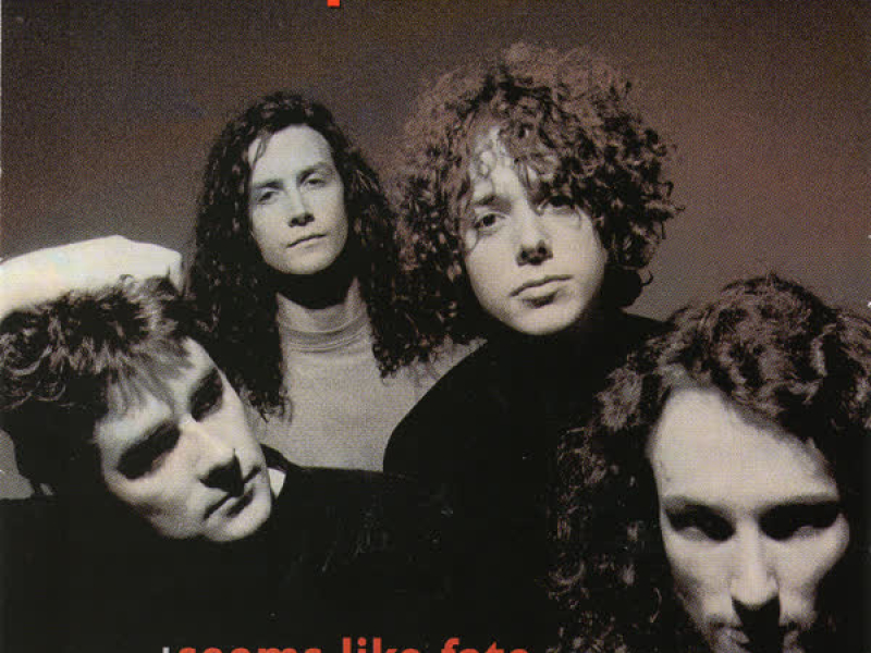 Seems Like Fate (1984-1992)