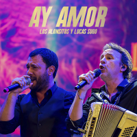 Ay Amor (En Vivo) (Single)