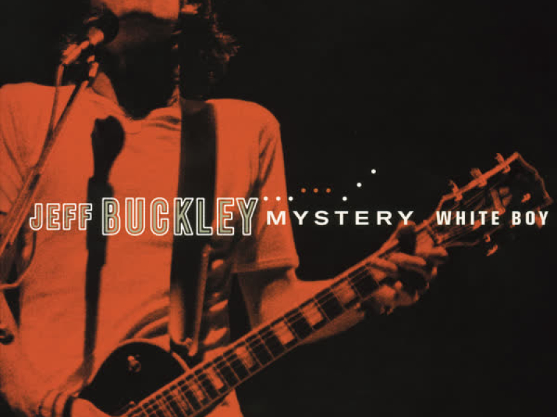 Mystery White Boy (Expanded Edition) (Live)