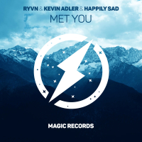 Met You (feat. Kevin Adler & Happily Sad) (Single)