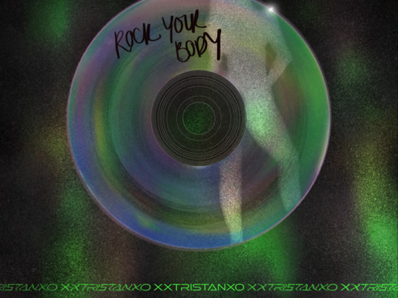 Rock Your Body (Single)