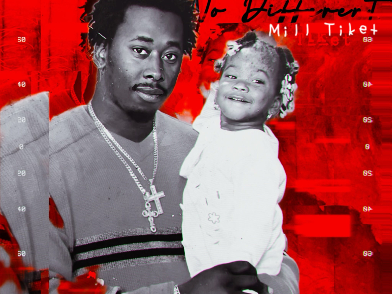 No Different (Single)