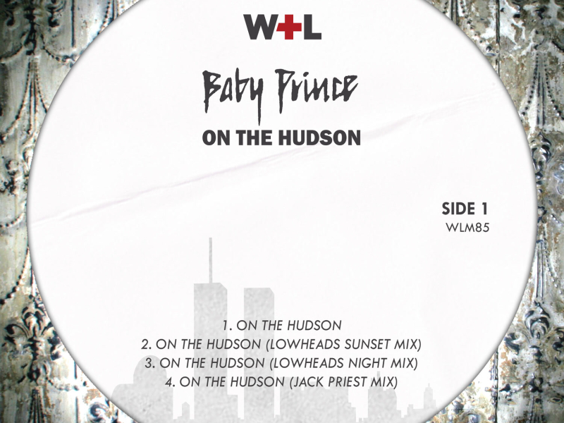 On The Hudson (EP)