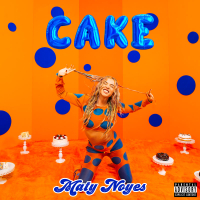 Cake (Single)