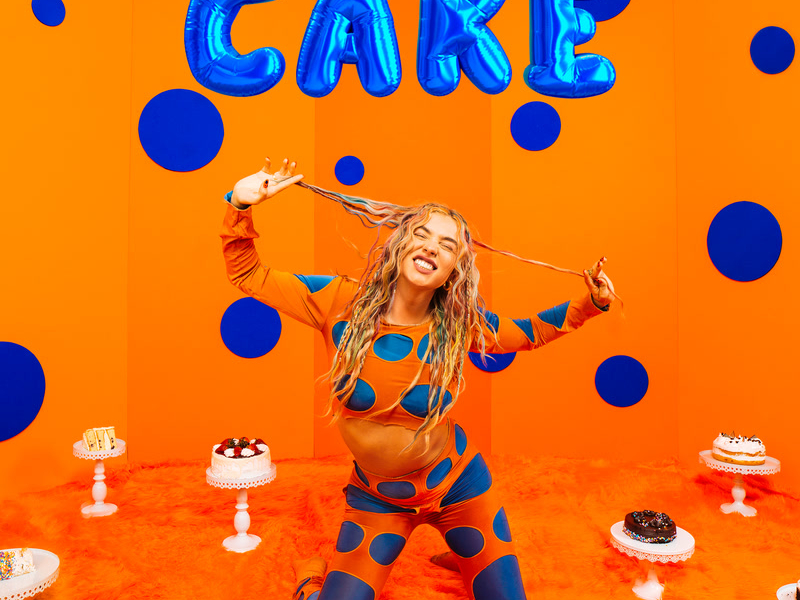 Cake (Single)