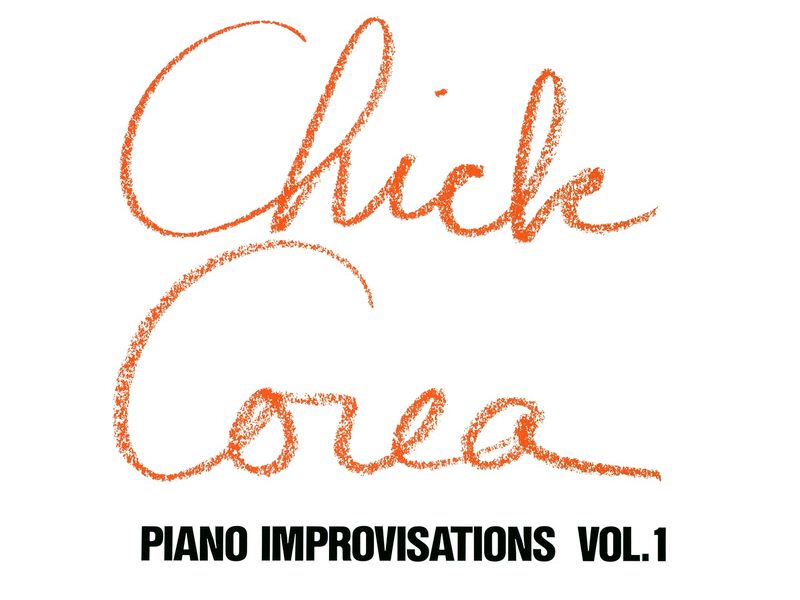 Piano Improvisations Vol.1