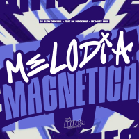 Melodia Magnética (Single)