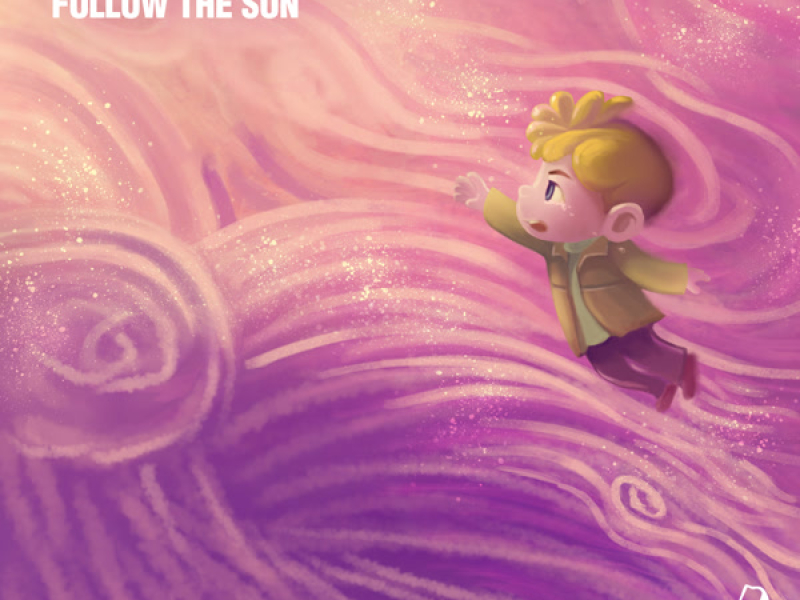 Follow The Sun (Single)