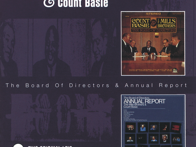 The Board Of Directors & Annual Report