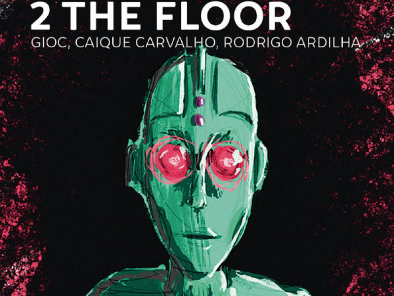 Shake It 2 The Floor (Single)