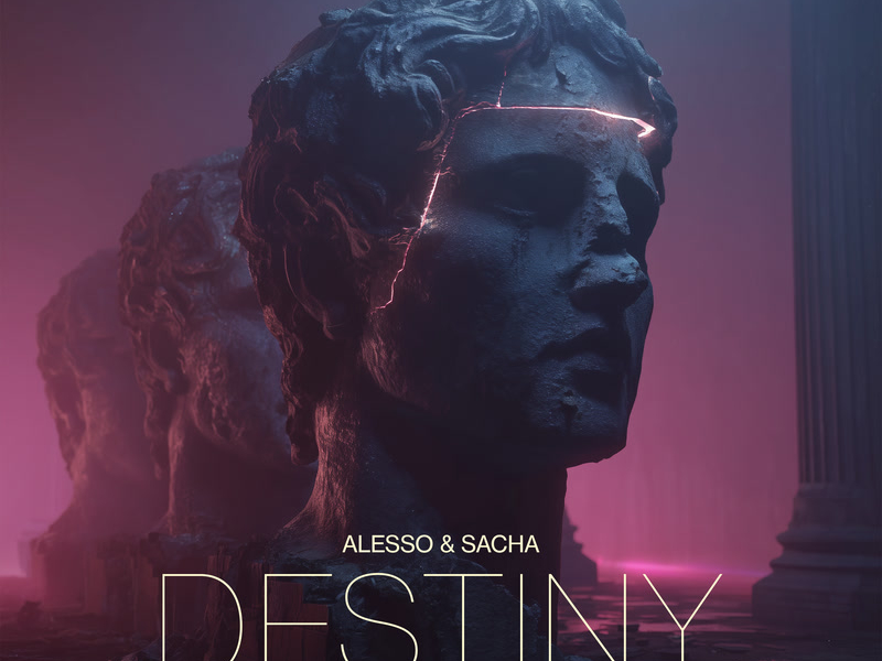 Destiny (Remixes) (Single)