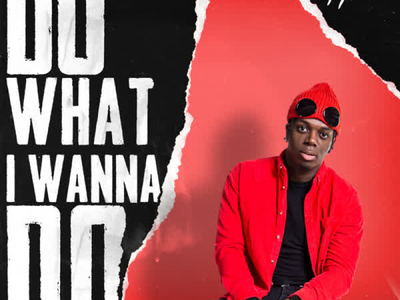Do What I Wanna Do (Single)