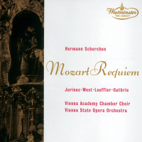 Mozart: Requiem