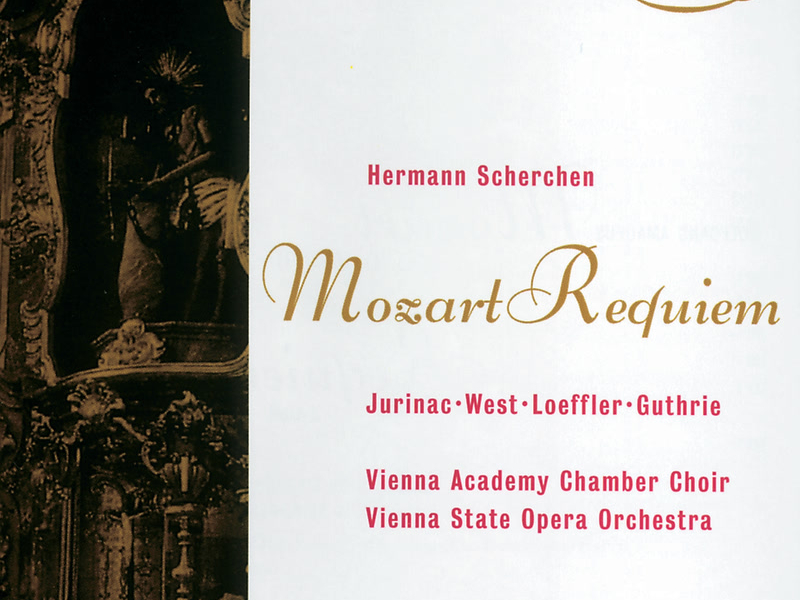 Mozart: Requiem