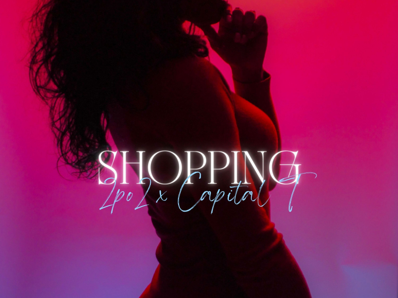 Shopping (Single)