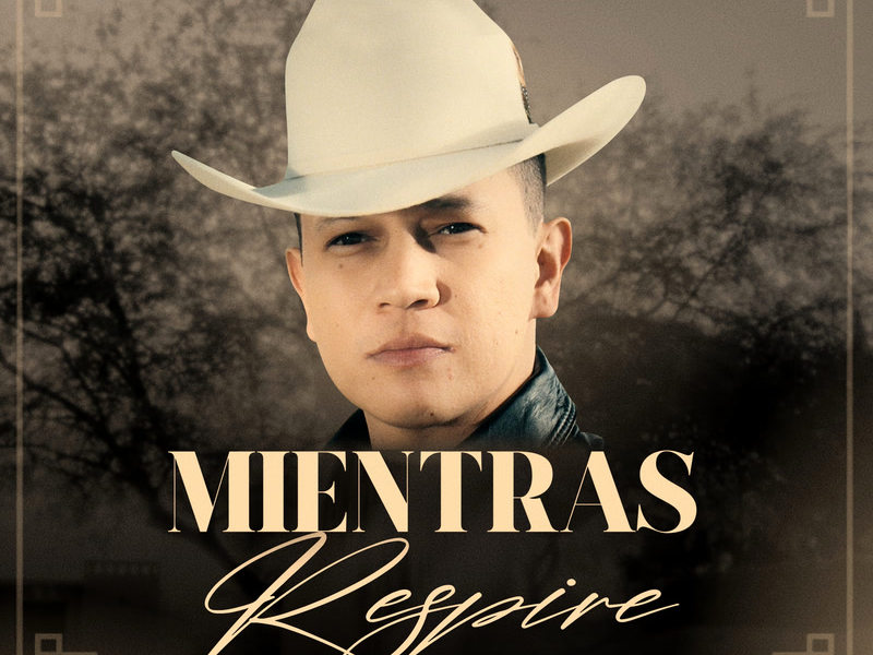 Mientras Respire (Single)