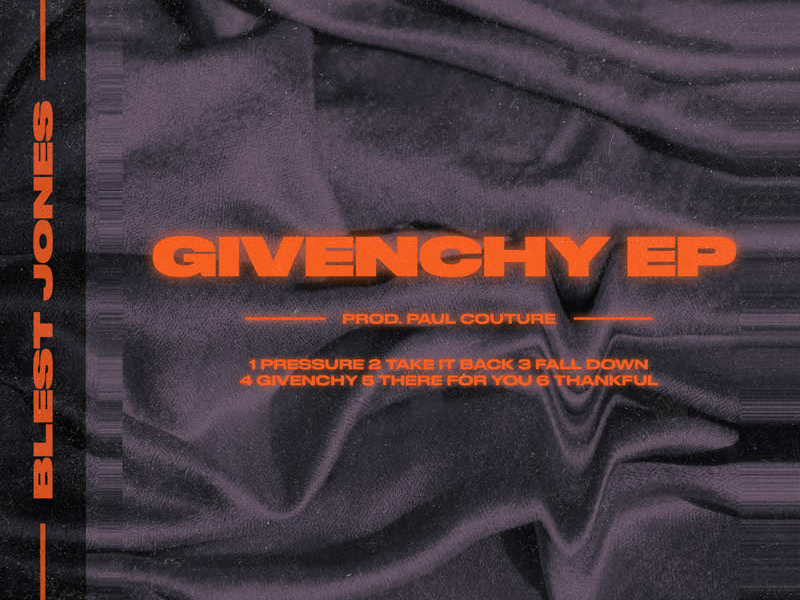 Givenchy - EP