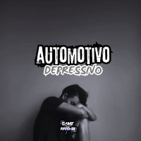 Automotivo Depressivo (Single)