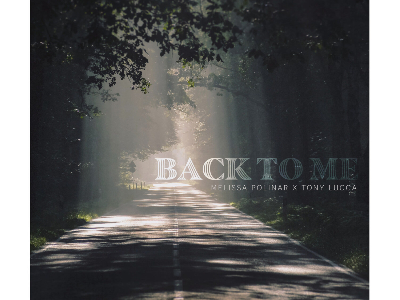 Back to Me (Single)