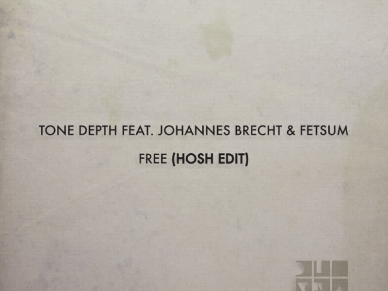Free (Hosh Edit) (Single)