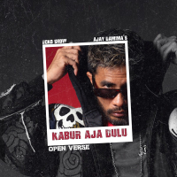 Kabur Aja Dulu (Open Verse) (Single)