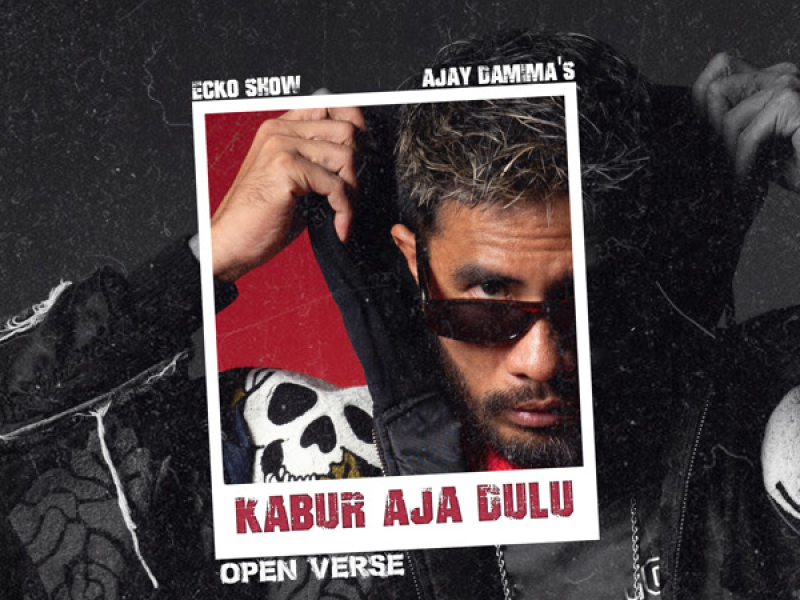 Kabur Aja Dulu (Open Verse) (Single)