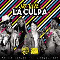 No Tuve la Culpa (Single)