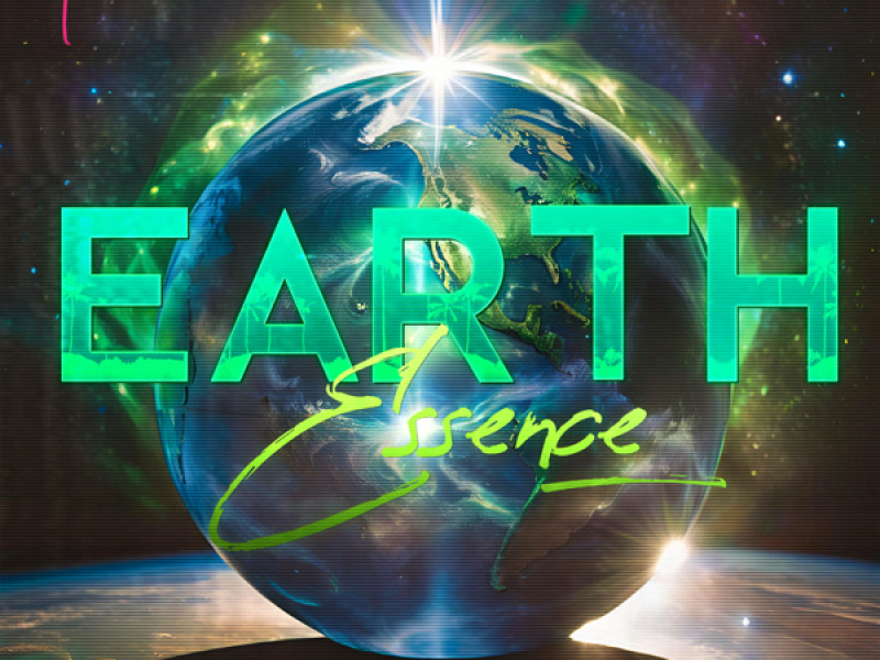 Earth Essence (Single)