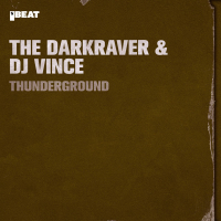 Thunderground (Single)