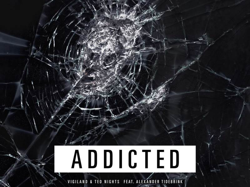 Addicted (Single)