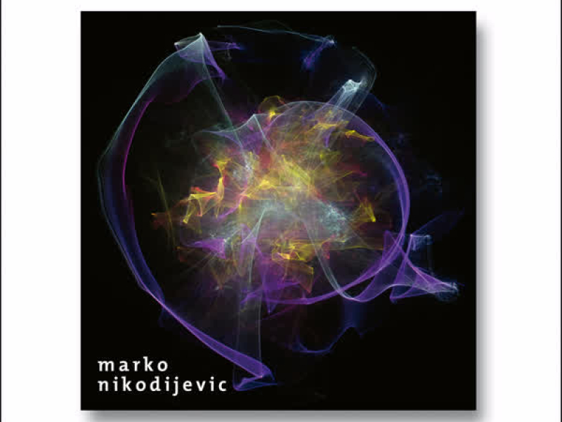 Nikodijevic: Absolutio / Abgesang / Da ispravitsja - gebetsraum mit nachtwache