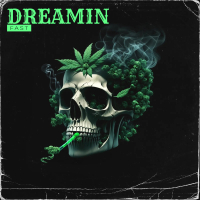 Dreamin (feat. Wiz Khalifa) (Fast) (Single)