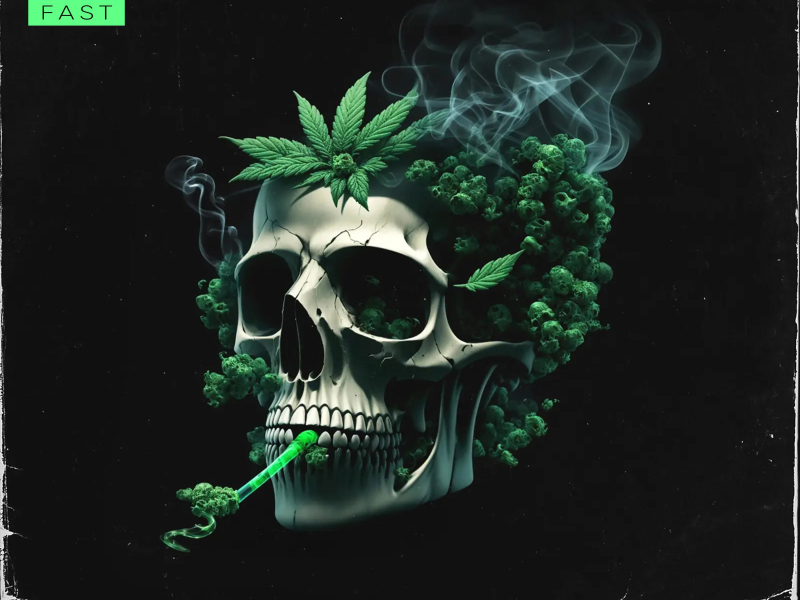 Dreamin (feat. Wiz Khalifa) (Fast) (Single)