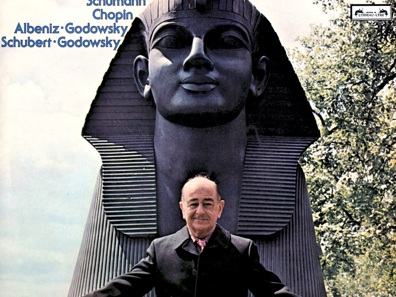 Schumann: Etudes Symphoniques etc