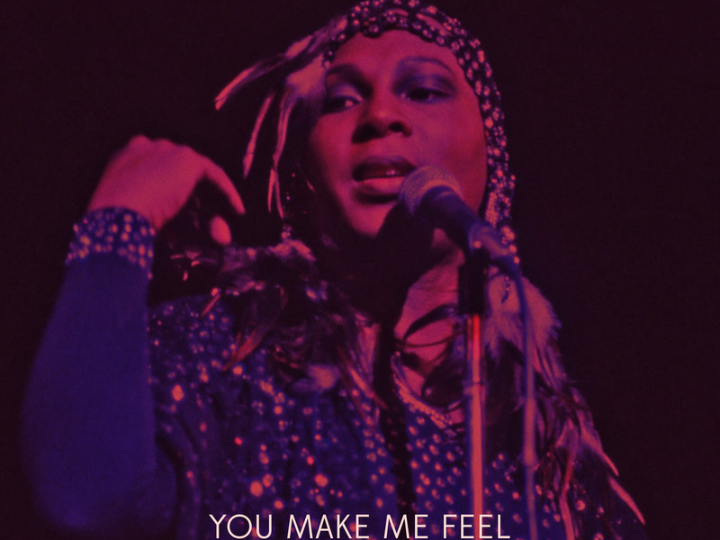 You Make Me Feel (Mighty Real) (Soulwax For Despacio Remix) (Single)