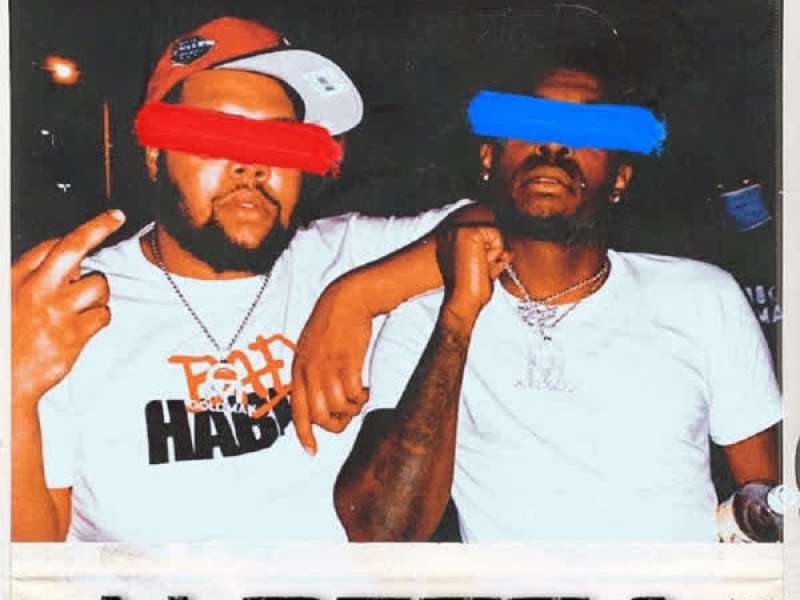 U Betta (feat. Krispylife Kidd) (Single)