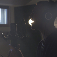 It Ain't Easy (Single)