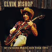 My Father's Place, New York 1979 (Live: My Father's Place, NY 23 Nov '79) (Single)