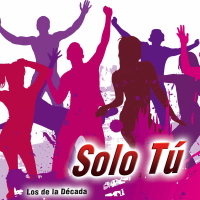 Solo Tú - Single