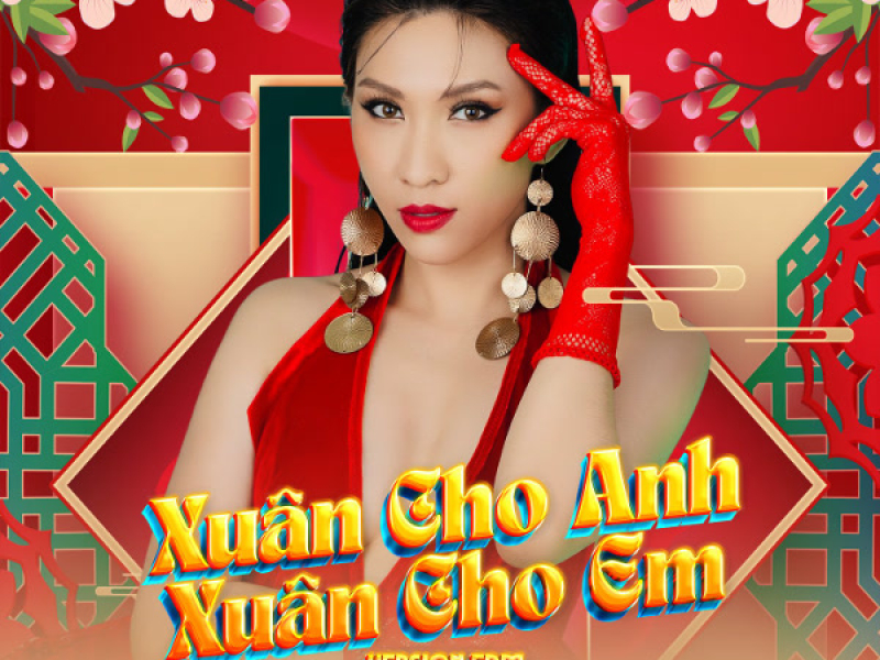 Xuân Cho Anh, Xuân Cho Em (Single)